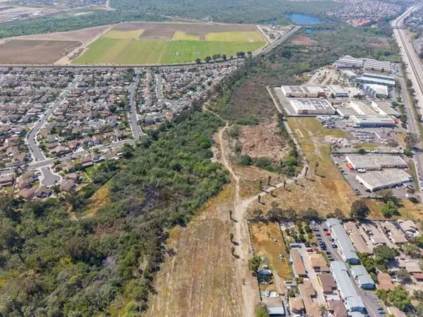 0 Calle Primera, San Ysidro (san Diego), CA 92173