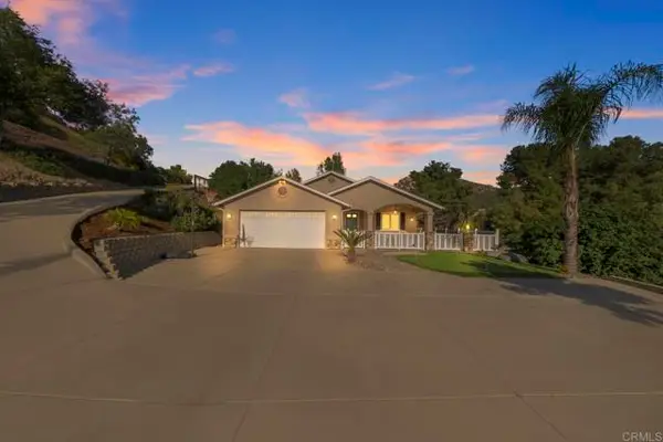 1107 Saint George Drive, El Cajon, CA 92019