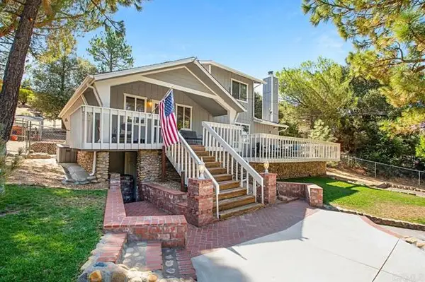 8025 Lilac Lane, Pine Valley, CA 91962