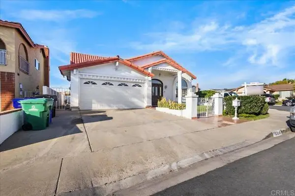 3136 Don Pancho Way, San Ysidro (san Diego), CA 92173