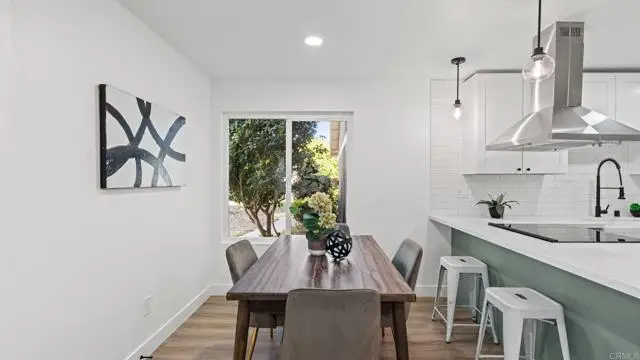 7833 Camino Huerta, San Diego, CA 92122 - #2
