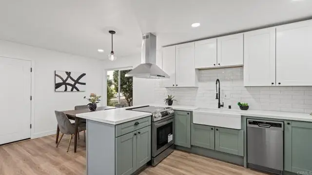 7833 Camino Huerta, San Diego, CA 92122 - #3