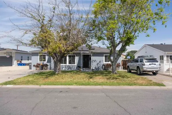 638 Patricia Ln, El Cajon, CA 92020