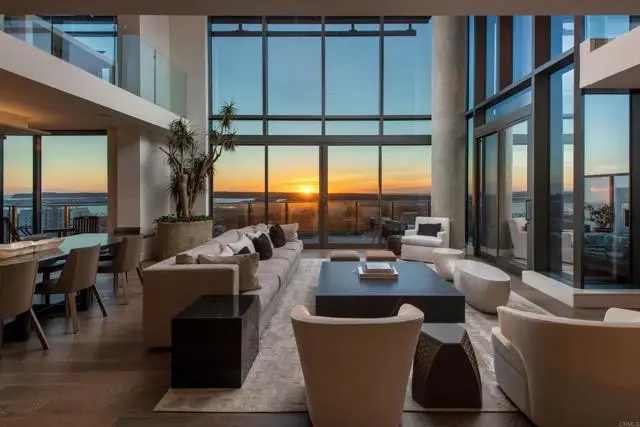 2855 Fifth Avenue #1304, San Diego, CA 92103 - #1