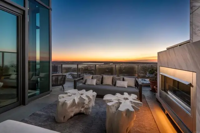 2855 Fifth Avenue #1304, San Diego, CA 92103 - #2