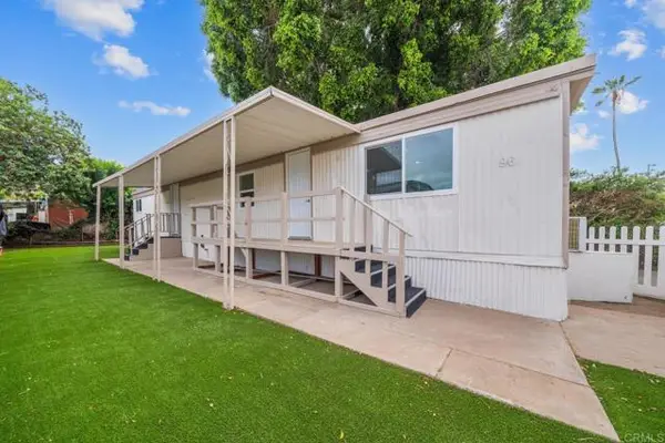 10707 Jamacha Boulevard #SPC 96, Spring Valley, CA 91978