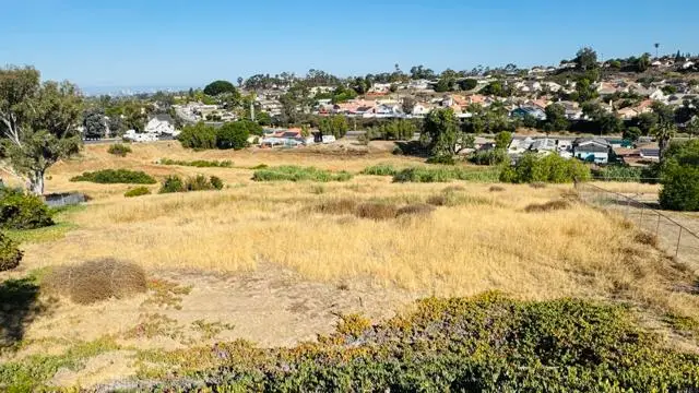 744 Beacon Drive, San Diego, CA 92114 - #1