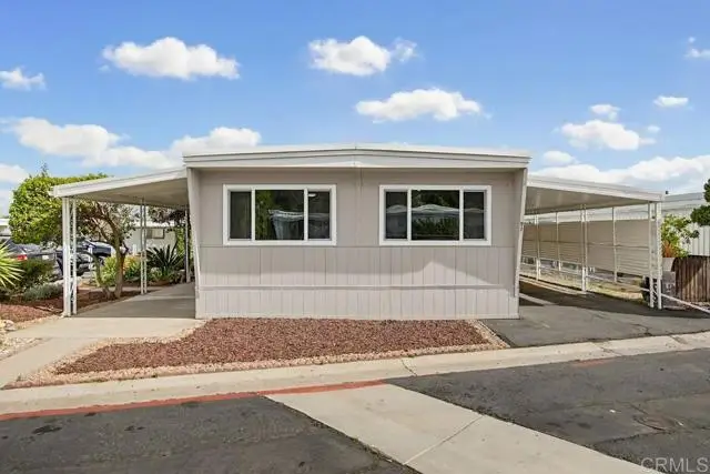 1285 E Washington Avenue #91, El Cajon, CA 92019 - #2