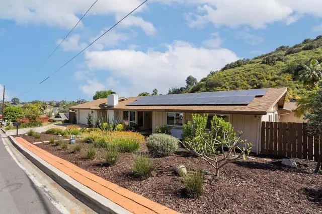 5627 Yerba Anita, San Diego, CA 92115 - #2