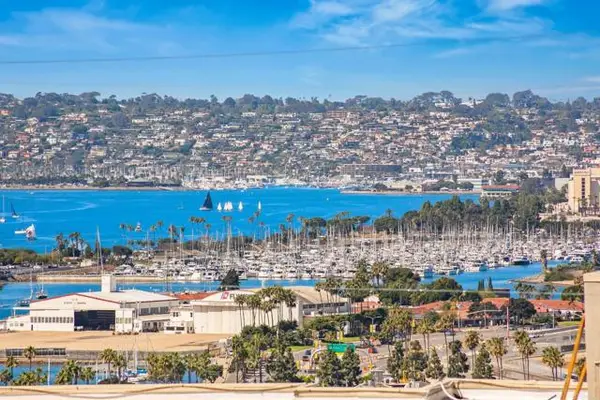 2330 First Avenue #407, San Diego, CA 92101