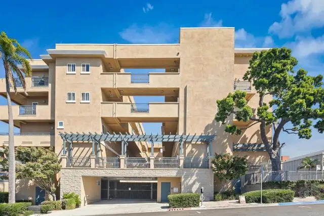 2330 First Avenue #407, San Diego, CA 92101 - #3