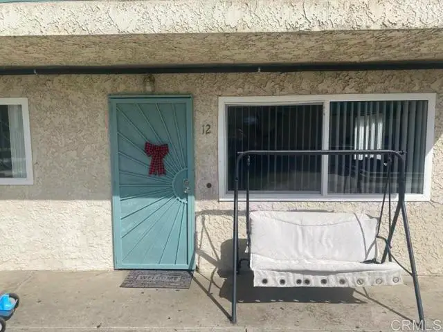 908 S Sunshine Avenue #12, El Cajon, CA 92020 - #1