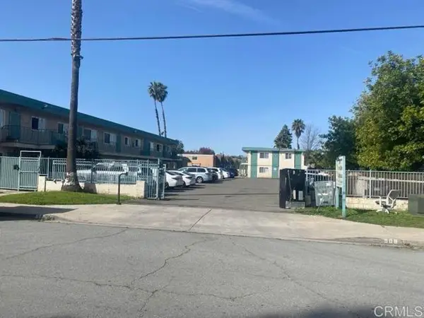 908 S Sunshine Avenue #16, El Cajon, CA 92020