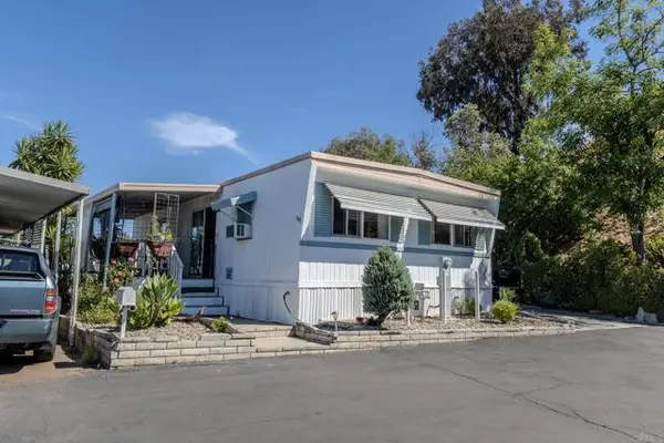 351 E Bradley Avenue #48, El Cajon, CA 92021