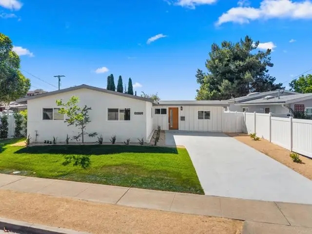 4970 Mable Way, San Diego, CA 92117 - #1