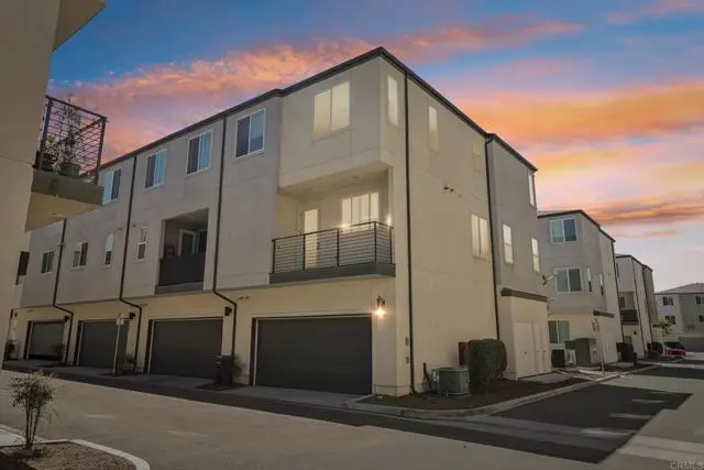 5265 Beachfront Cove Street, San Diego, CA 92154 - #1