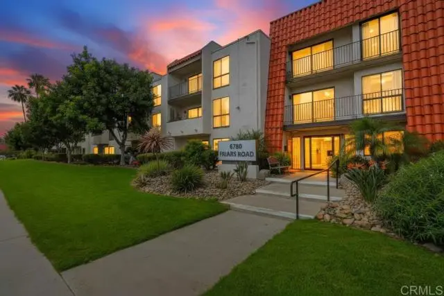 6780 Friars Rd #366, San Diego, CA 92018 - #3
