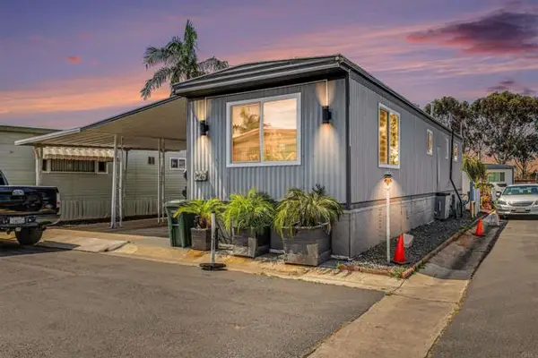 731 G Street #SPACE C26, Chula Vista, CA 91910