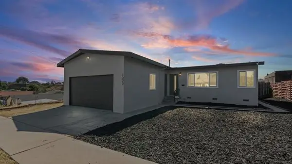 1322 S 49th Street, San Diego, CA 92113