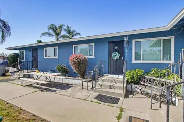 4220 Poplar Street, San Diego, CA 92105