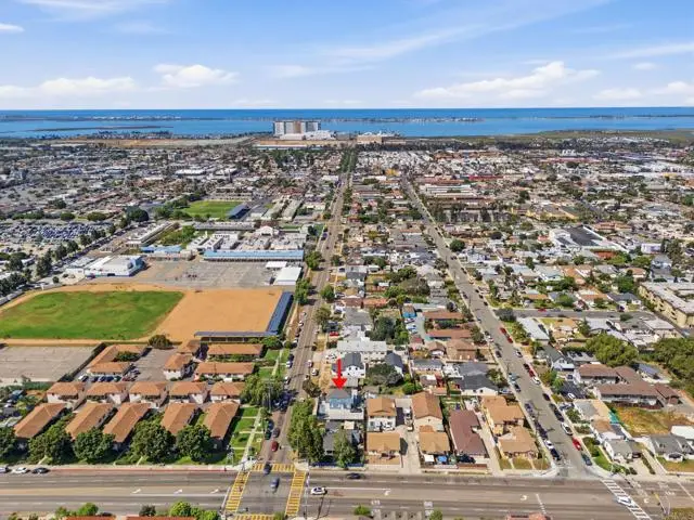 411 G Street, Chula Vista, CA 91910 - #2