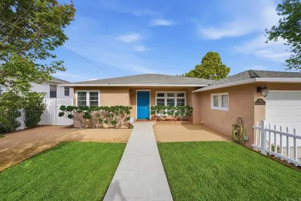 1772 Redondo Street, San Diego, CA 92107