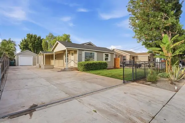 1641 Donax Avenue, San Diego, CA 92154