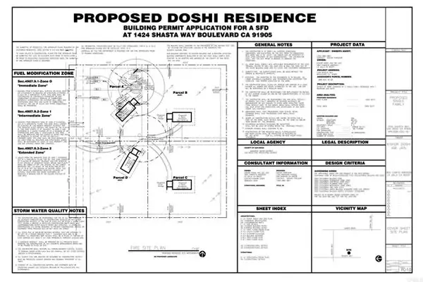 1424 Shasta Way, Boulevard, CA 91905