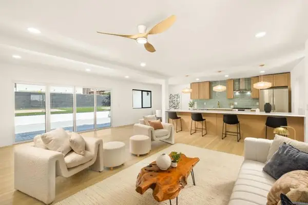 2851 Grandview Street, San Diego, CA 92110