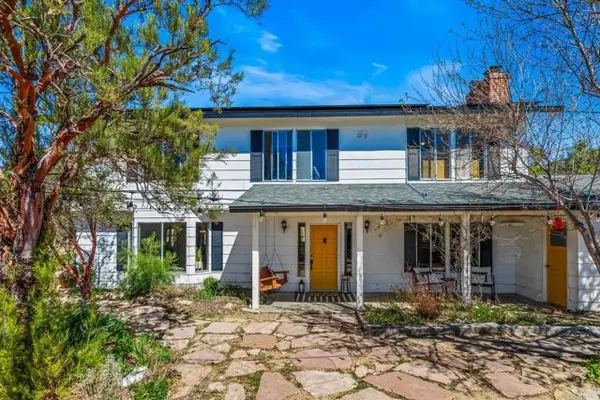 8034 Foothill, Pine Valley, CA 91962