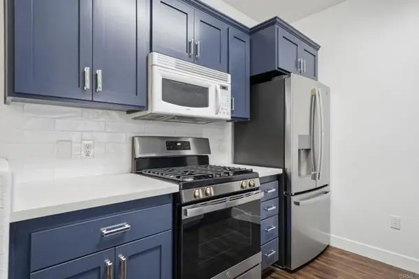 7647 Mission Gorge Road #15, San Diego, CA 92120