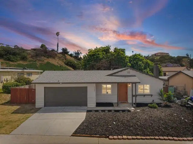 6231 Amesbury Street, San Diego, CA 92114 - #1