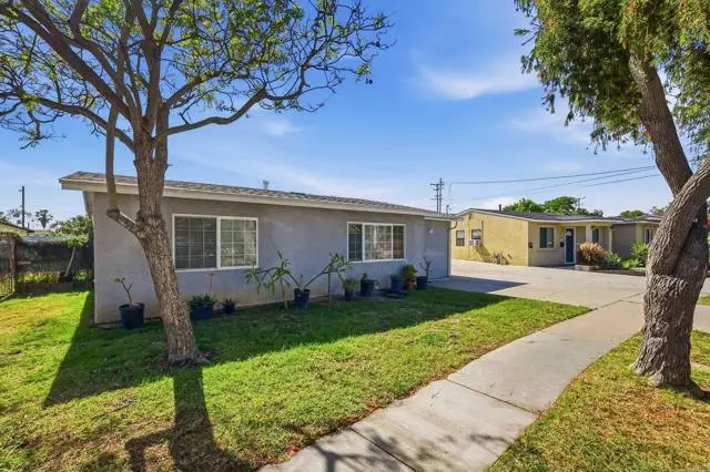 4544 Piute Place, San Diego, CA 92117 - #2