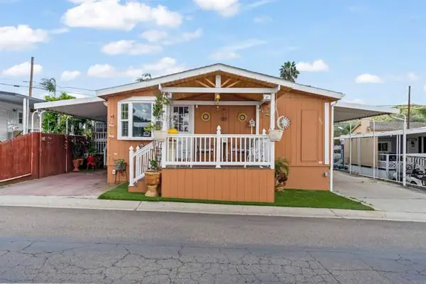 14215 Pecan Park #100, El Cajon, CA 92021