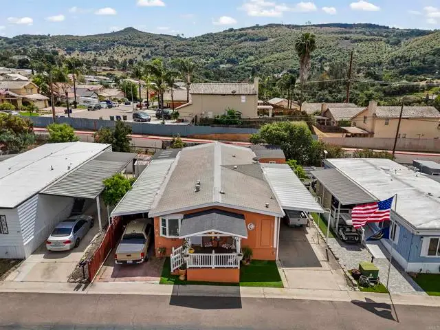 14215 Pecan Park #100, El Cajon, CA 92021 - #2