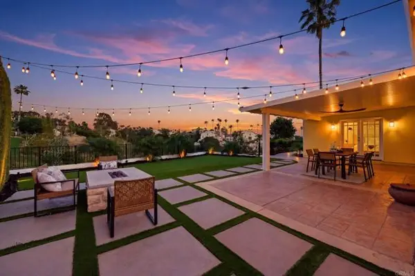 4629 Blackfoot Avenue, San Diego, CA 92117