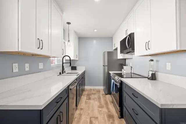 5510 Adelaide Avenue #3, San Diego, CA 92115 - #1