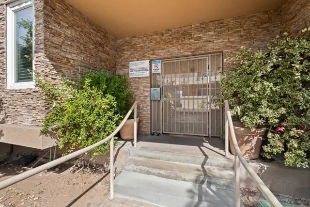 5510 Adelaide Avenue #3, San Diego, CA 92115 - #3