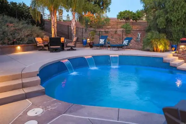 849 Singing Ridge Road, El Cajon, CA 92019