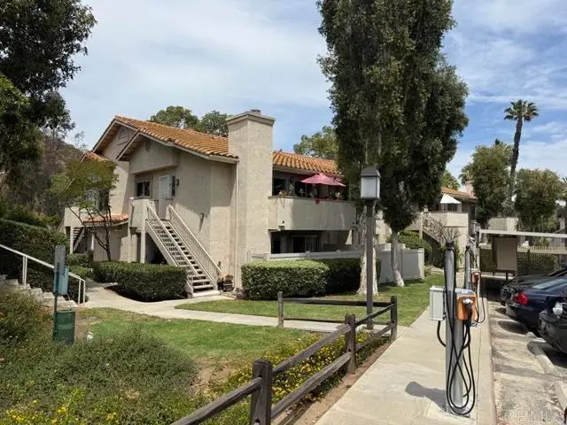 11523 Fury Lane #106, El Cajon, CA 92019 - #1