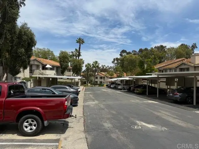 11523 Fury Lane #106, El Cajon, CA 92019 - #2