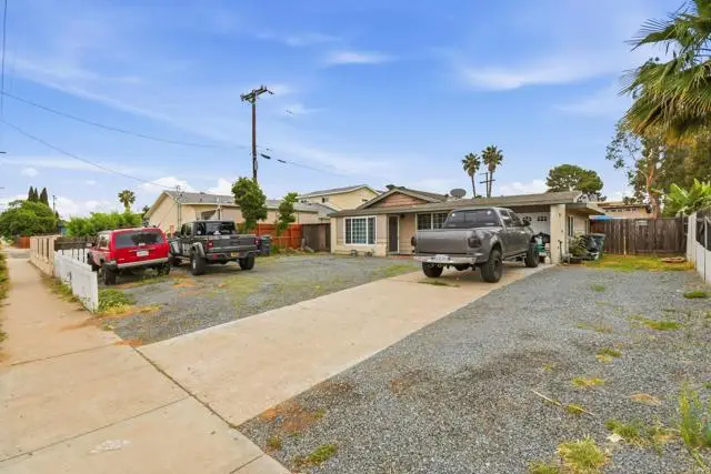 433 E Washington Avenue, El Cajon, CA 92020 - #1