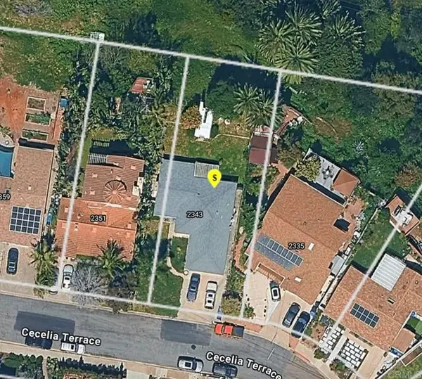 2343 Cecelia Ter, San Diego, CA 92110