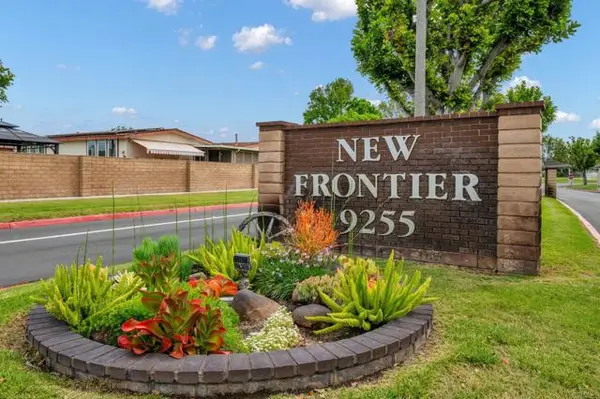 9255 N Magnolia Avenue #34, Santee, CA 92071