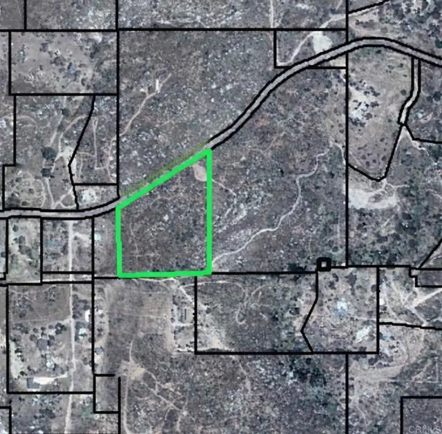 Campo Rd, Dulzura, CA 91917 - #3