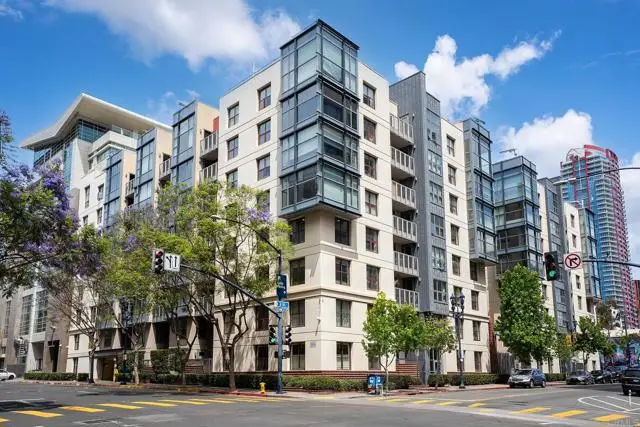 1150 J St #313, San Diego, CA 92101 - #1
