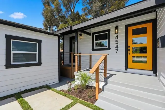 4547 Contour Blvd, San Diego, CA 92115 - #1
