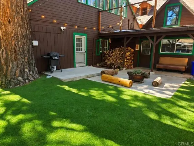 39204 N Shore Drive, Fawnskin, CA 92333 - #1