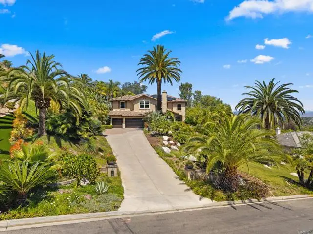 1334 Emeraude Glen, Escondido, CA 92029 - #3