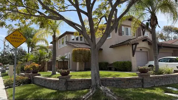 2478 Turning Trail Rd. #1, Chula Vista, CA 91914